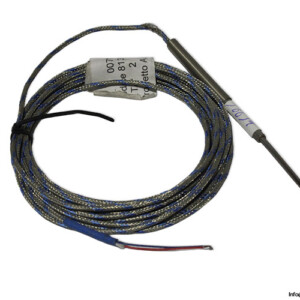 LT43060 Temperature Sensor