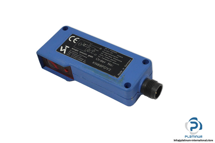 wenglor-KN88PDV2-retro-reflective-sensor-(new)-(carton)