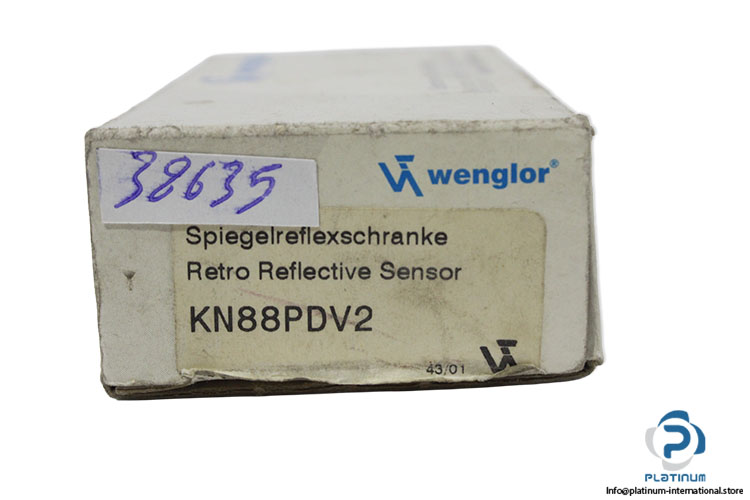 wenglor-KN88PDV2-retro-reflective-sensor-(new)-(carton)-5