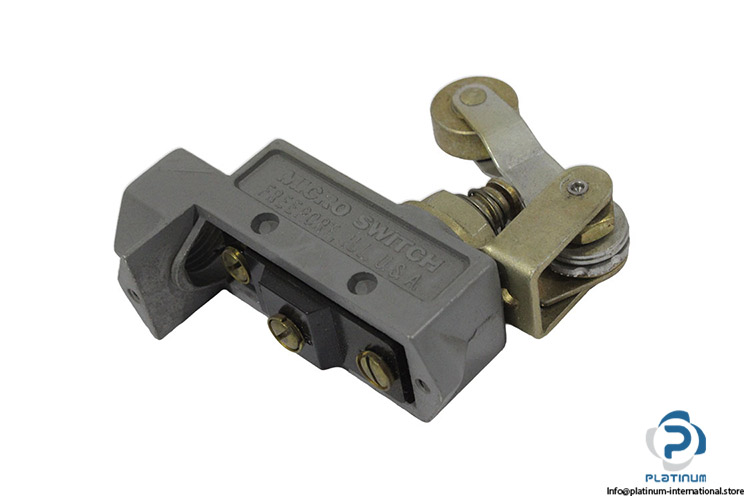 honeywell-BZV6-2RQ2-roller-lever-micro-switch-(new)-(carton)-3