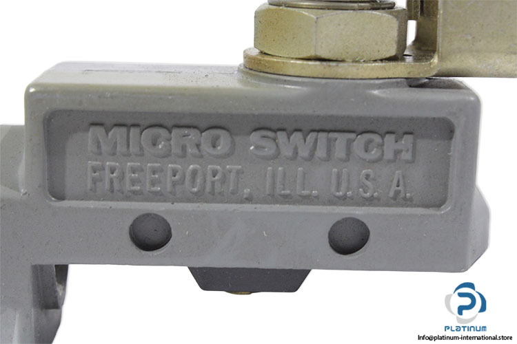 honeywell-BZV6-2RQ2-roller-lever-micro-switch-(new)-(carton)-4