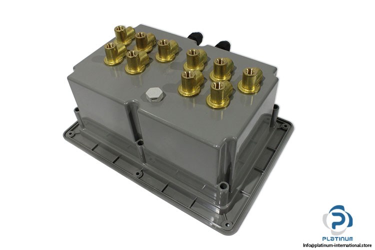 donaldson-1FA-AM04581-01-standard-controller-(new)-(carton)