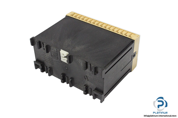 reer-AU-S3M2-control-unit-(used)-1