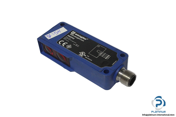 wenglor-HN22PA3-photoelectric-reflex-sensor-(new)