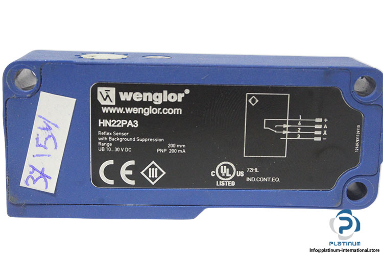 wenglor-HN22PA3-photoelectric-reflex-sensor-(new)-3