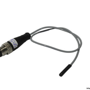 Schunk MMS 22-A-10V-M12 Magnetic Switch Sensor