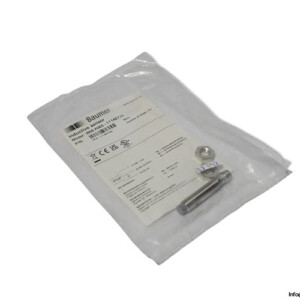Baumer IR08.P06S Inductive Proximity Sensor