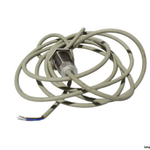 Baumer Mdrm 18U9524 1.94M Magnetic Angle Sensor