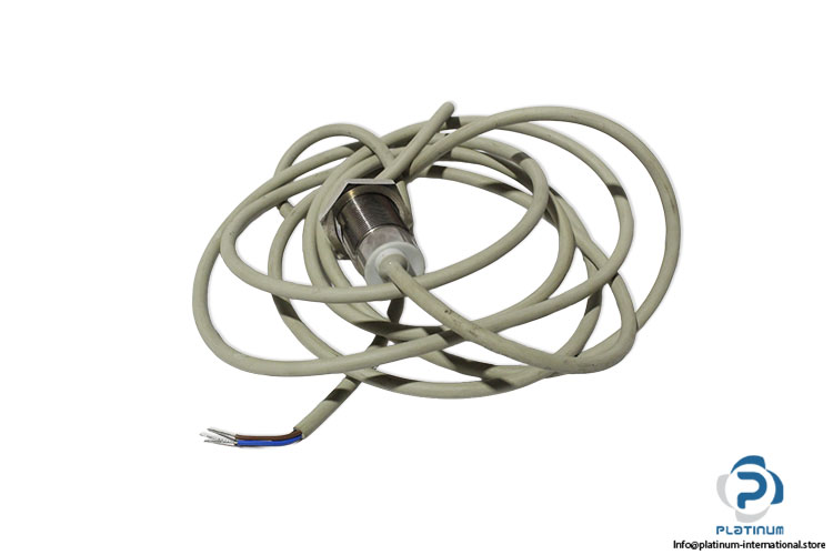 baumer-MDRM-18U9524-1.94m-magnetic-angle-sensor-(used)