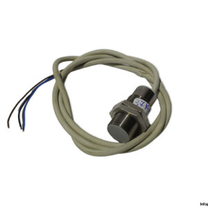 Baumer Mdrm 18U9524 0.9M Magnetic Angle Sensor