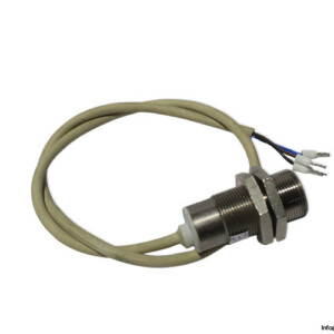 Baumer Mdrm 18U9524 0.43M Magnetic Angle Sensor