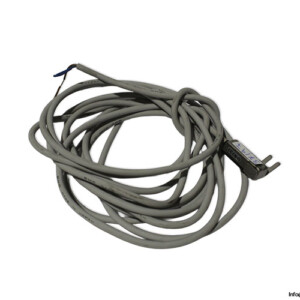 SMC D-R732 Auto Switch