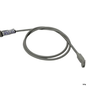 SMC D-F8P Auto Switch