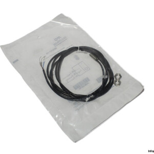 Micro Detectors AES/AP-1A Inductive Proximity Sensor