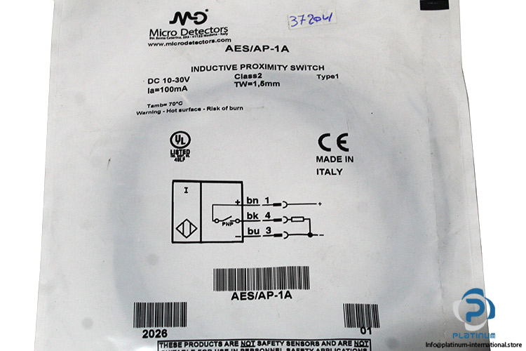 micro-detectors-AES_AP-1A-inductive-proximity-sensor-(new)-(package)-2