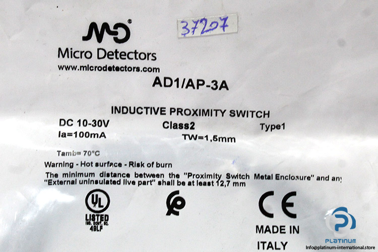micro-detectors-AD1_AP-3A-inductive-proximity-sensor-(new)-(package)-4