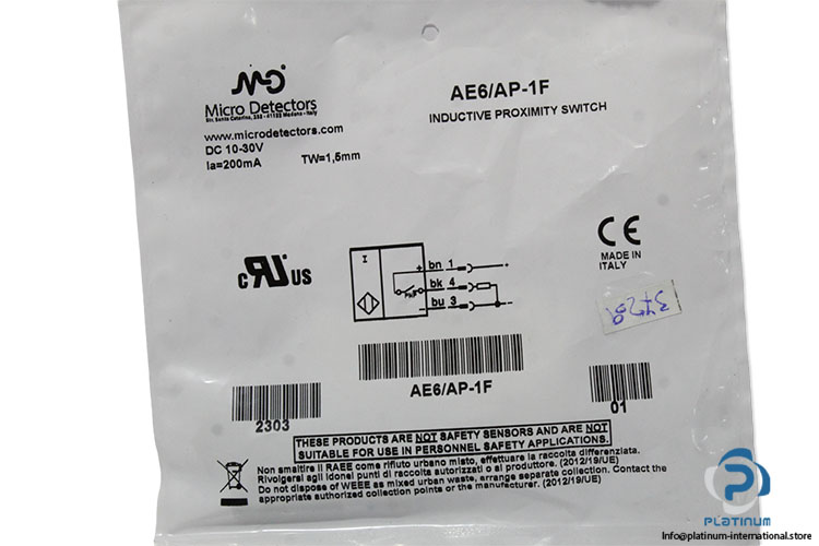 micro-detectors-AE6_AP-1F-inductive-proximity-sensor-(new)-(package)-2