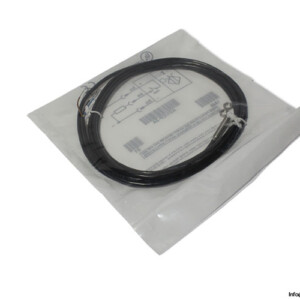 Micro Detectors AD1/CP-3A Inductive Proximity Sensor
