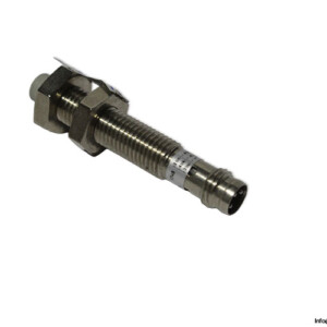 Micro Detectors AE1/AP-2F Inductive Proximity Sensor