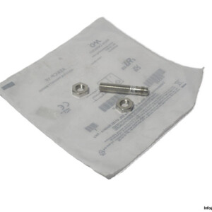 Micro Detectors AE6/CP-1F Inductive Proximity Sensor