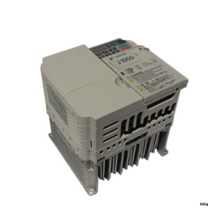 Yaskawa CIMR-JA2A0020BMA AC Frequency Drive