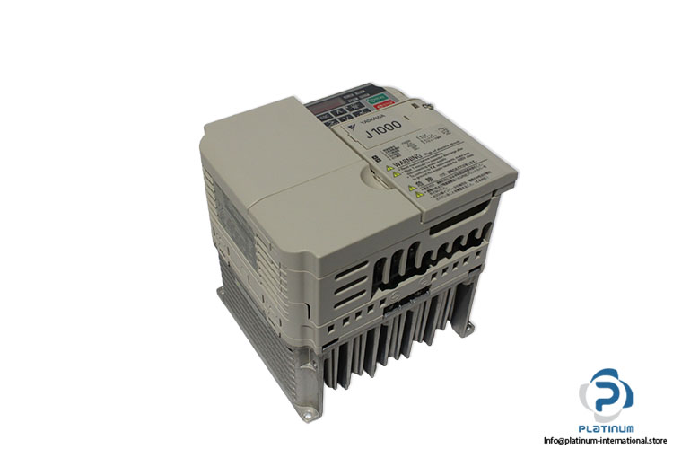yaskawa-CIMR-JA2A0020BMA-ac-frequency-drive-(new)-(carton)