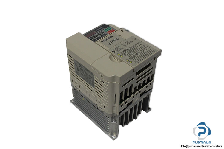 yaskawa-CIMR-JCBA0010BAA-ac-frequency-drive-(new)-(carton)