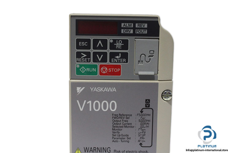 yaskawa-CIMR-VC2A0006JAB-ac-frequency-drive-(new)-(carton)-4