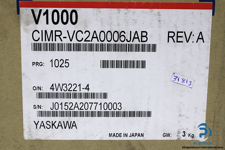 yaskawa-CIMR-VC2A0006JAB-ac-frequency-drive-(new)-(carton)-6