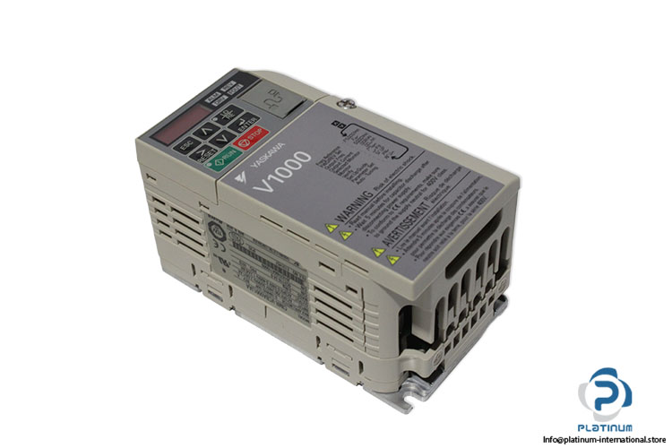 yaskawa-CIMR-VCBA0001JAA-ac-frequency-drive-(new)-(carton)