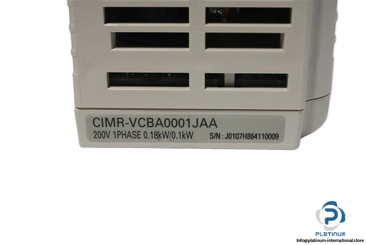 yaskawa-CIMR-VCBA0001JAA-ac-frequency-drive-(new)-(carton)-2
