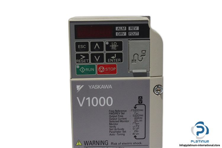 yaskawa-CIMR-VCBA0001JAA-ac-frequency-drive-(new)-(carton)-3
