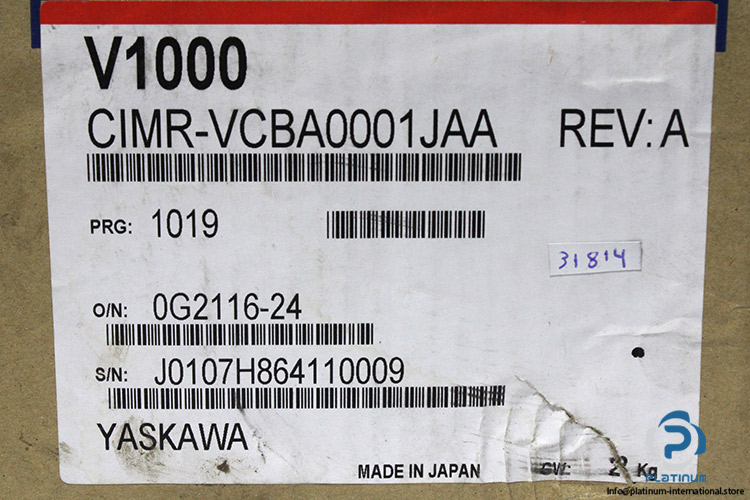 yaskawa-CIMR-VCBA0001JAA-ac-frequency-drive-(new)-(carton)-6