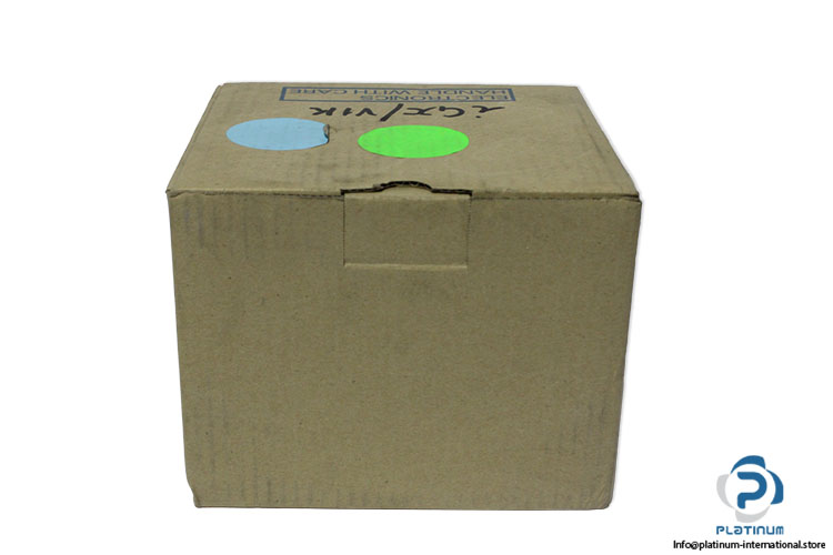 yaskawa-CIMR-VC2A0012JAA-ac-frequency-drive-(new)-(carton)-5