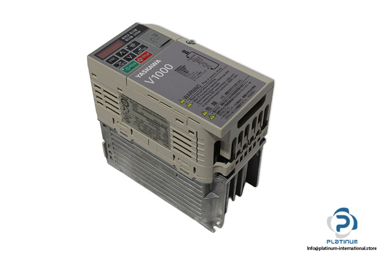 yaskawa-CIMR-VA2A0006BAA-ac-frequency-drive-(new)-(carton)