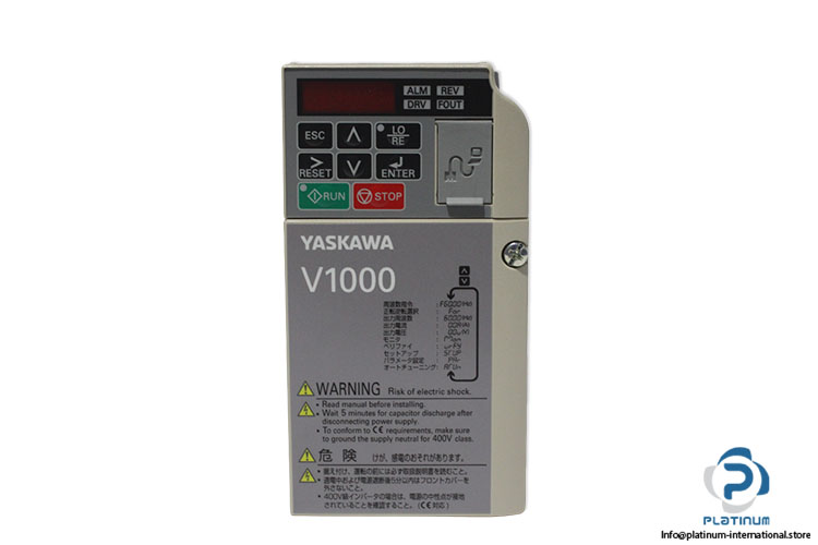 yaskawa-CIMR-VA2A0006BAA-ac-frequency-drive-(new)-(carton)-2
