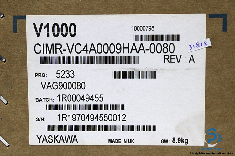 yaskawa-CIMR-VC4A0009HAA-0080-ac-frequency-drive-(new)-(carton)-5