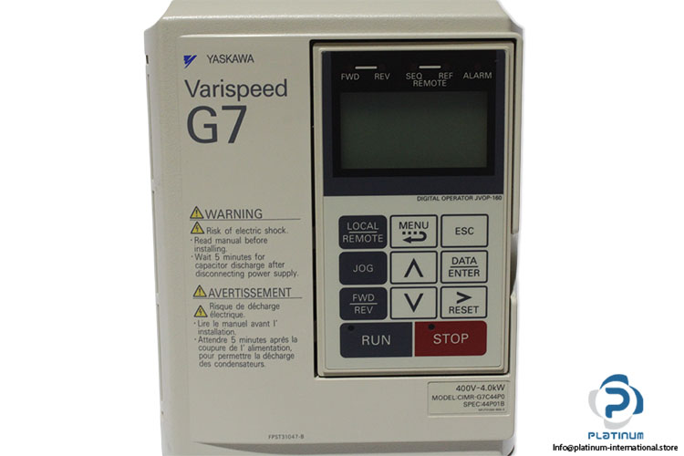 yaskawa-CIMR-G7C44P0-ac-frequency-drive-(new)-(carton)-2