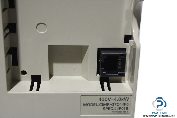 yaskawa-CIMR-G7C44P0-ac-frequency-drive-(new)-(carton)-4