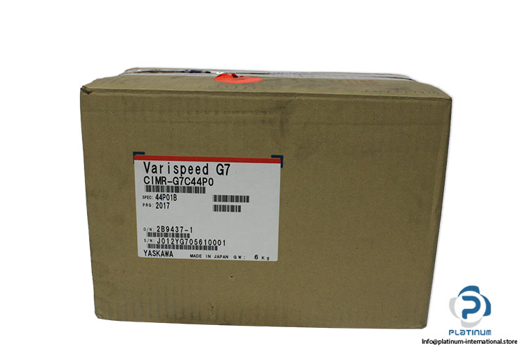 yaskawa-CIMR-G7C44P0-ac-frequency-drive-(new)-(carton)-7