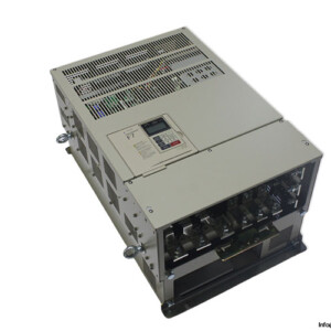 Yaskawa CIMR-F7C4075 AC Frequency Drive