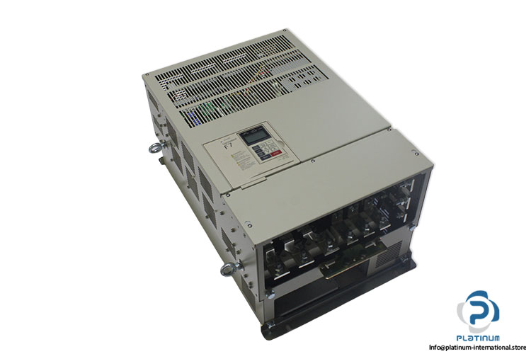 yaskawa-CIMR-F7C4075-ac-frequency-drive-(new)