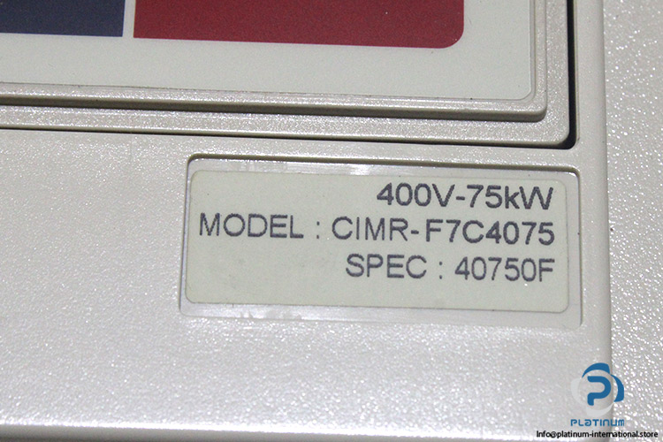 yaskawa-CIMR-F7C4075-ac-frequency-drive-(new)-3