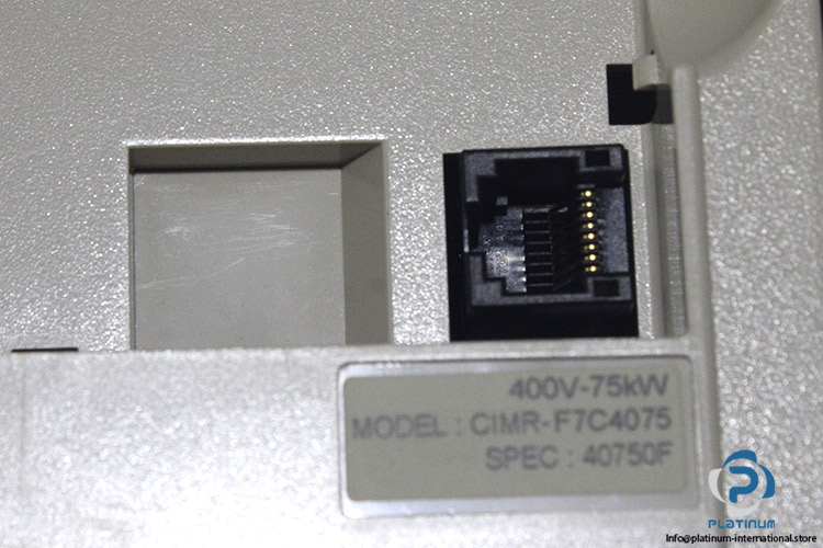yaskawa-CIMR-F7C4075-ac-frequency-drive-(new)-4