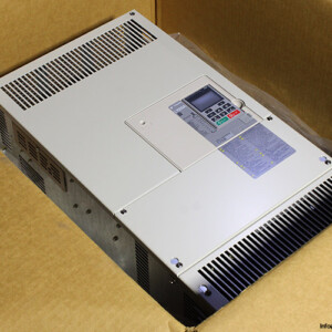 Yaskawa CIMR-LC4A0150CAA AC Frequency Drive