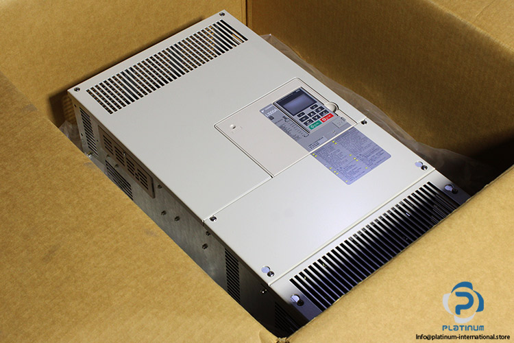 yaskawa-CIMR-LC4A0150CAA-ac-frequency-drive-(new)-(carton)
