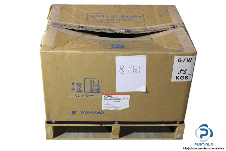 yaskawa-CIMR-LC4A0150CAA-ac-frequency-drive-(new)-(carton)-7