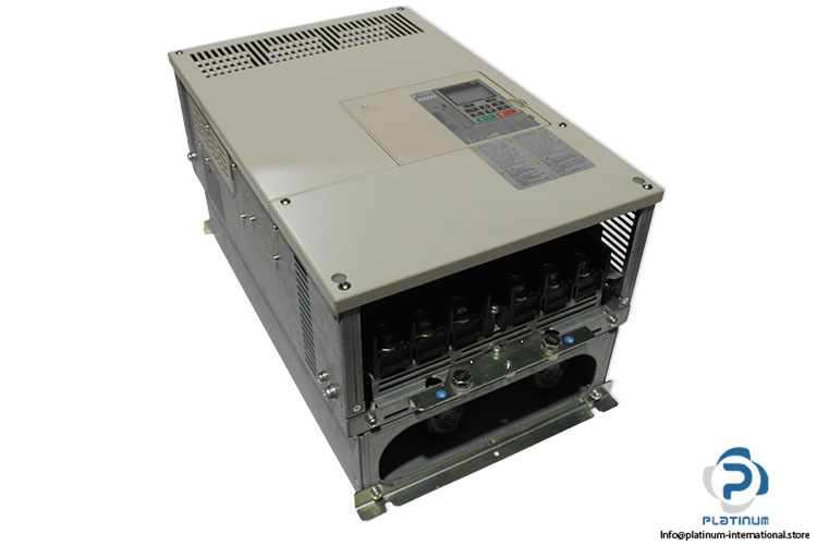 yaskawa-CIMR-AA4A0139AAA-ac-frequency-drive-(new)-(carton)