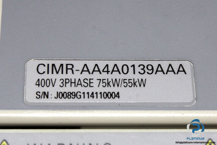 yaskawa-CIMR-AA4A0139AAA-ac-frequency-drive-(new)-(carton)-7