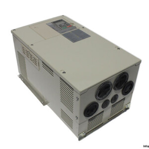 Yaskawa CIMR-TC4A0072JMA AC Frequency Drive